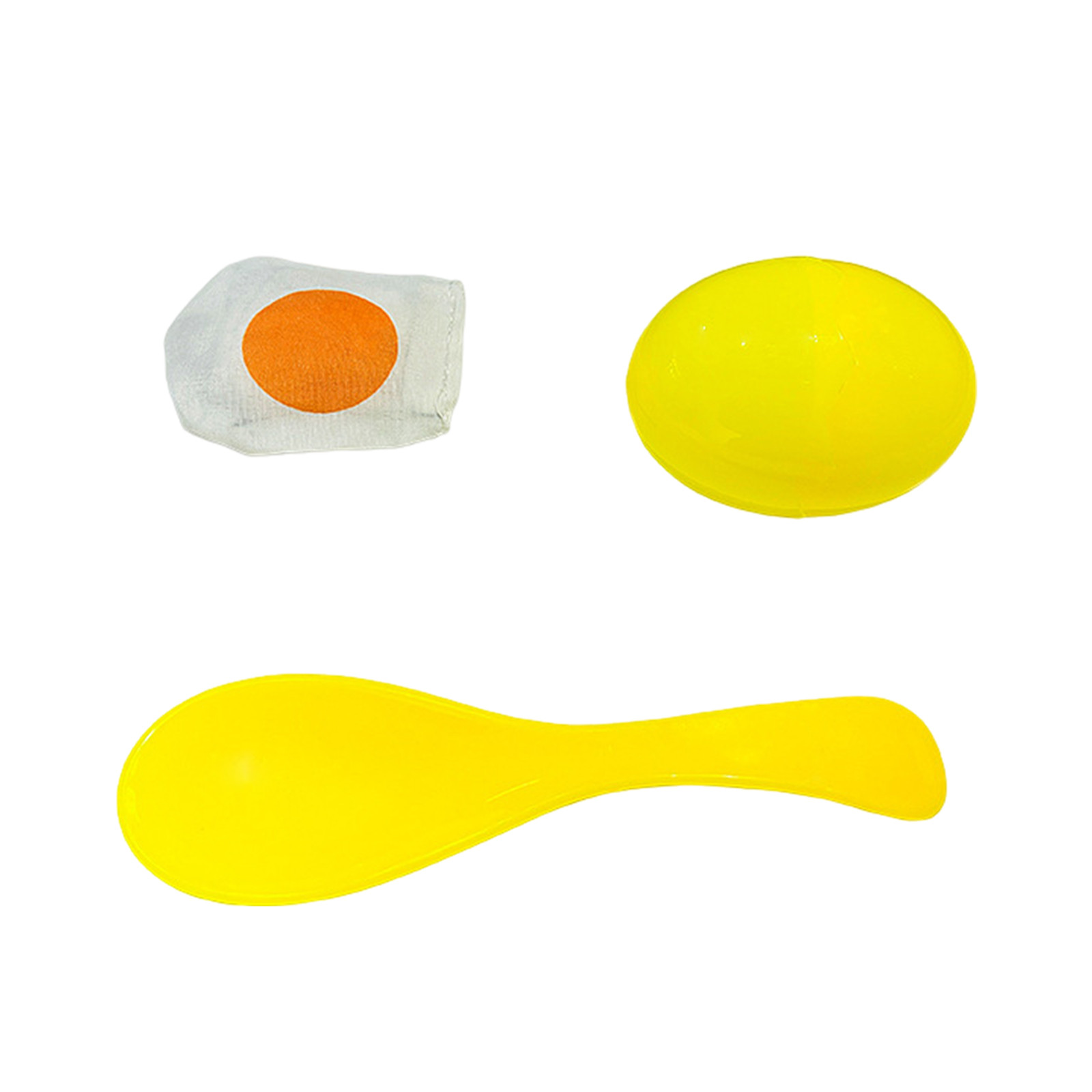 thumbnail image 2 of Huevo de Cuchara Juego al Aire Libre y Concurso de Cucharas, 2 of 2
